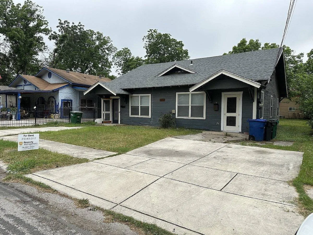 239 Taft Blvd in San Antonio, TX 78225 — Photo 1