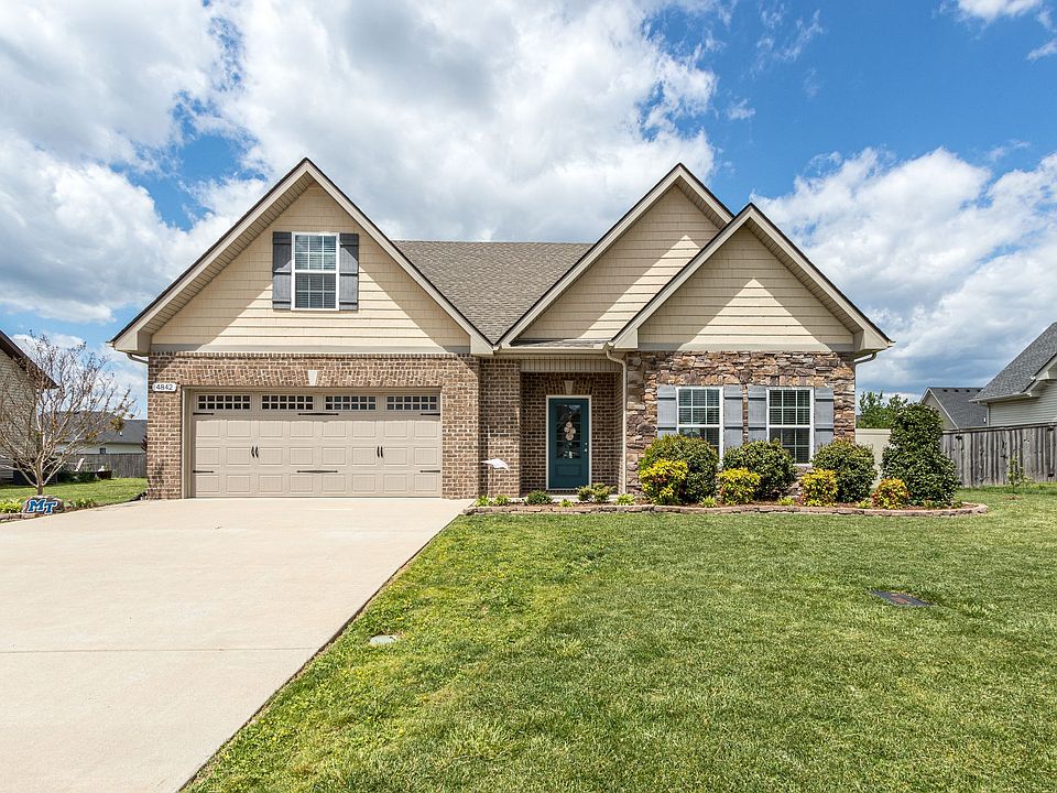 1st image of 4842 Beryl Dr