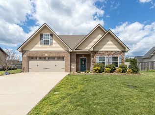4842 Beryl Dr, Murfreesboro, TN 37128