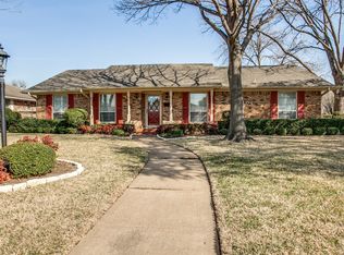 1101 Worcester Ln, Garland, TX 75040