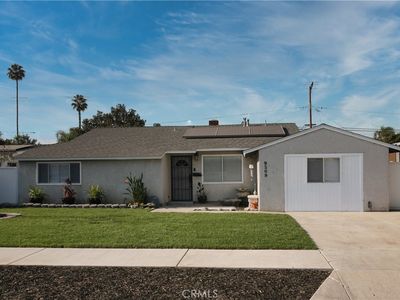 9509 Badminton Ave, Whittier, CA, 90605