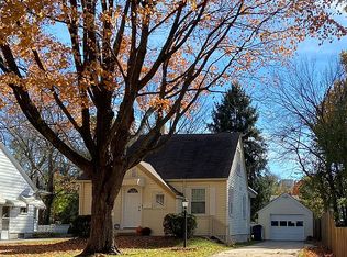 1214 E Stanford St, Springfield, MO 65804