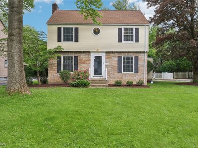 67 S Cadillac Dr, Youngstown, OH, 44512