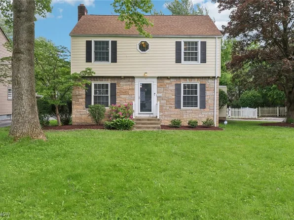 67 S Cadillac Dr, Youngstown, OH 44512