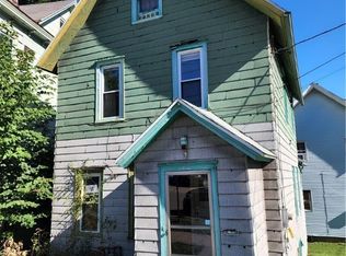 9 Camp St, Jamestown, NY 14701