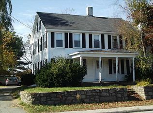 335 Market St, Warren, RI 02885