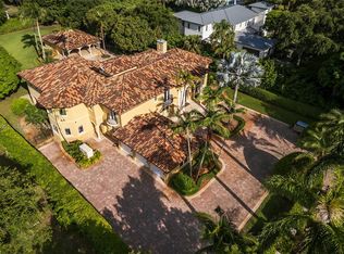 Rimoldi, Pinecrest, FL 33156