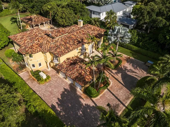10851 SW 63rd Ave, Pinecrest, FL 33156