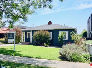 3585 Wasatch Ave, Los Angeles, CA 90066