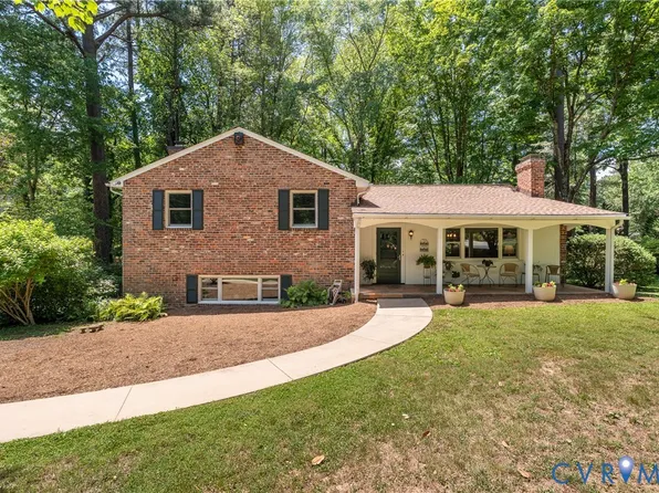 8413 Cherokee Rd, Richmond, VA 23235