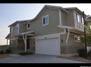 845 W Cannara Way, Midvale, UT 84047