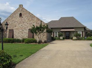 233 Medalist Rd, Monroe, LA 71203