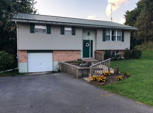 2343 Mile Hill Rd, Sunbury, PA 17801