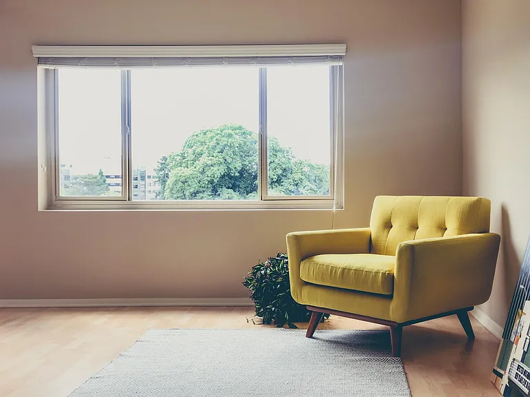 Park Side | 1 Bedroom