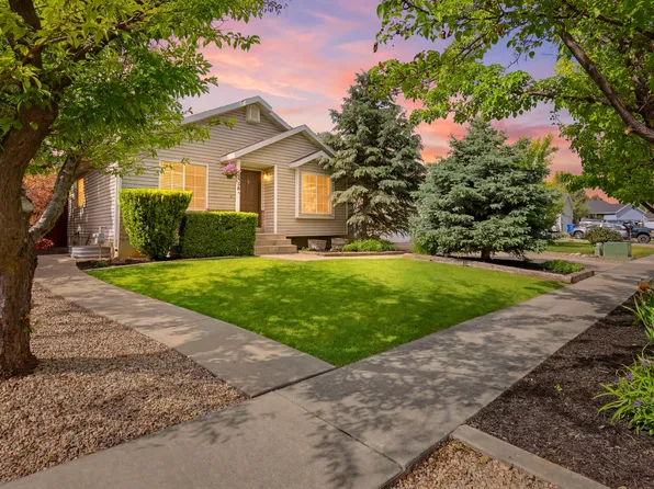 2346 E 1370 S, Spanish Fork, UT 84660