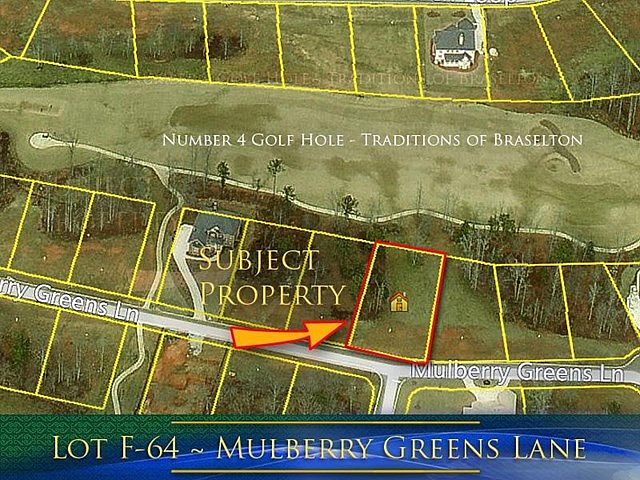 2nd image of 3155 Mulberry Greens Ln #64
