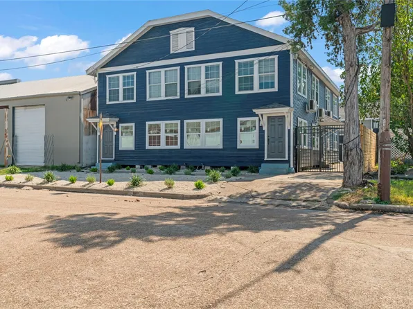 305 Roberts St, Houston, TX