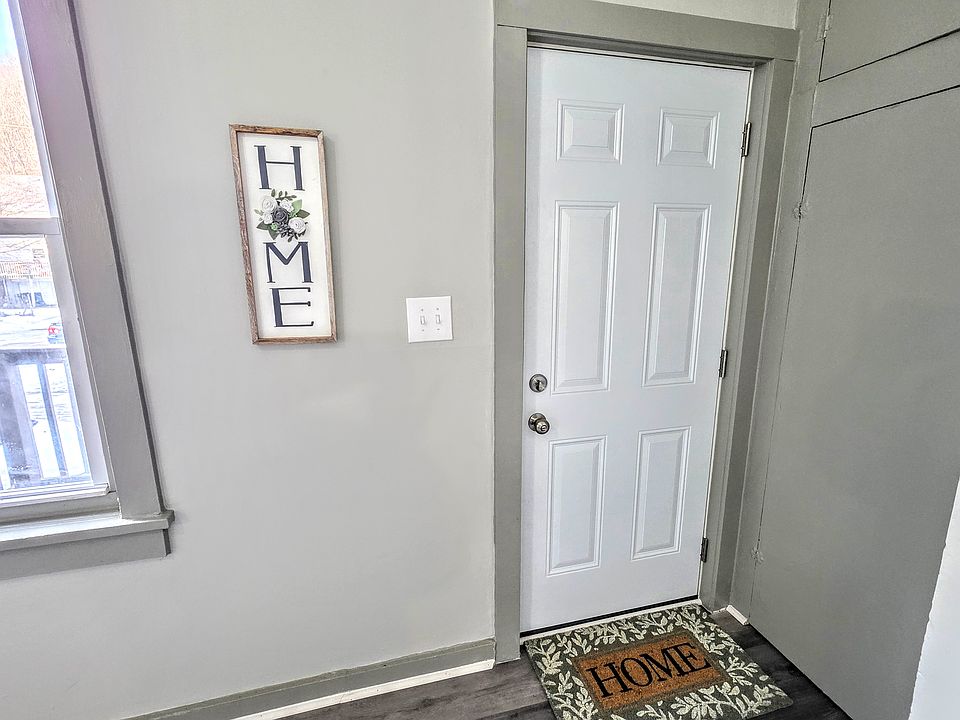 Welcome Home!