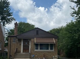 14202 S Michigan Ave, Riverdale, IL 60827