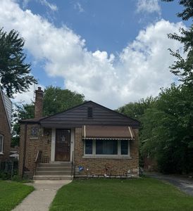 14202 S Michigan Ave, Riverdale, IL, 60827