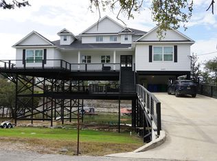 16323 Lake Loop, Austin, TX 78734