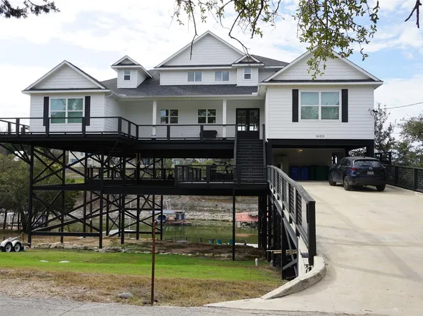 16323 Lake Loop, Austin, TX 78734