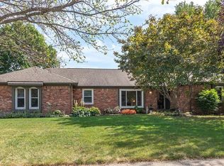 7919 Buckskin Dr, Indianapolis, IN 46250