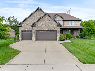 21938 Princeton Cir, Frankfort, IL, 60423