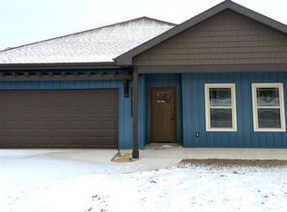 538 Jordan WAY, Spring Green, WI 53588