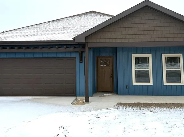 538 Jordan WAY, Spring Green, WI 53588