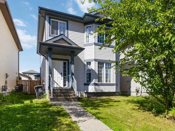164 S Fireweed Cres, Wood Buffalo, AB T9K 0J4