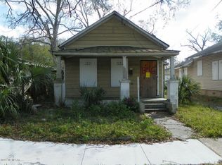 1346 McConihe St, Jacksonville, FL 32209