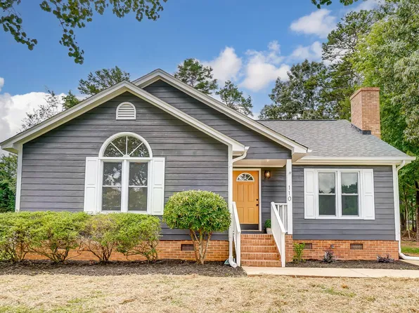 110 Cypress Dr, Gastonia, NC 28052