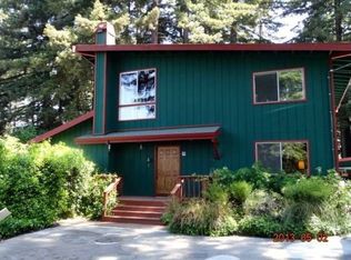 25259 Terrace Grove Rd, Los Gatos, CA 95033