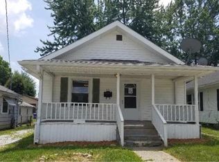 831 W Virginia Ave, Kokomo, IN