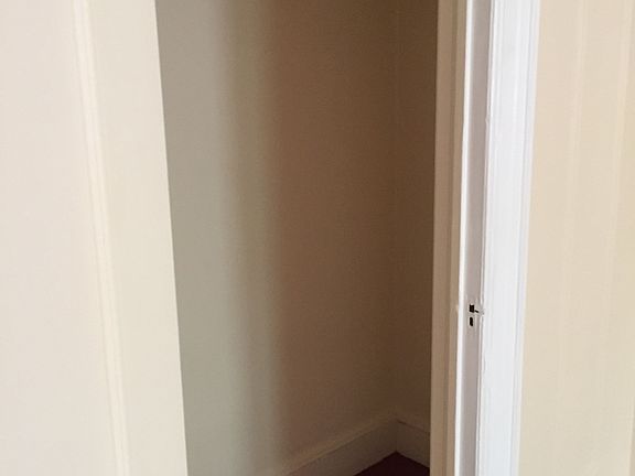 other side of closet