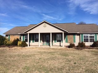 1639 Gr 835 Rd, Marmaduke, AR 72443