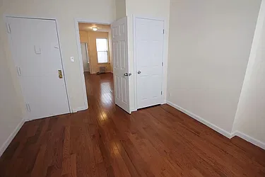 Rented by Compass