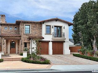 34052 Chula Vista Ave, Dana Point, CA 92629