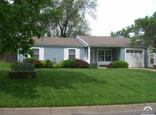 325 California St, Lawrence, KS 66044