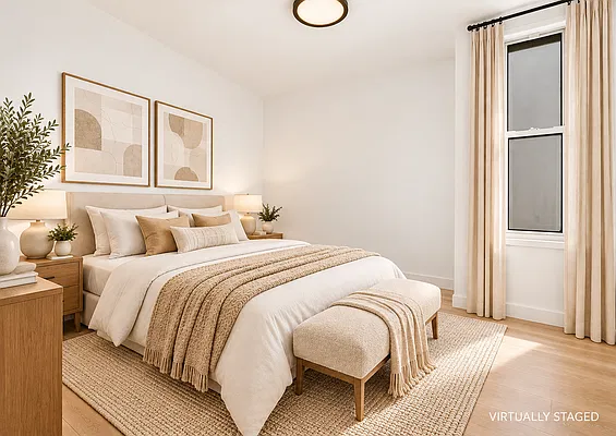 Bedroom, photo 2