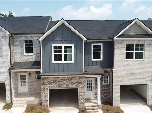 7056 Fringe Flower Dr #97, Austell, GA 30168