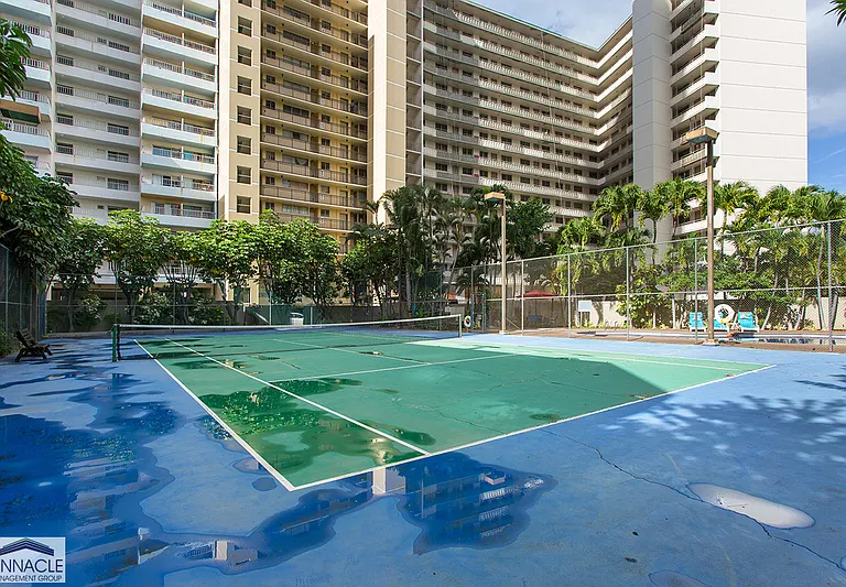 1700 Ala Moana Blvd #1402 — Photo 6