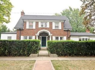 1020 S Greenwood Ave, Park Ridge, IL 60068