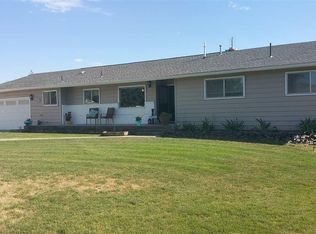 2355 Valleyview Ct, Clarkston, WA 99403