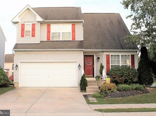 2701 Bagnell Ct, Edgewood, MD 21040