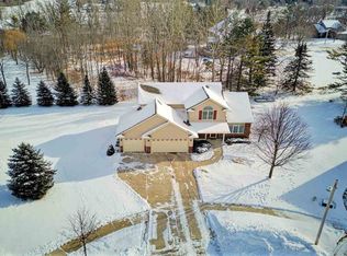 3600 Glen Kent Ct, Green Bay, WI 54313