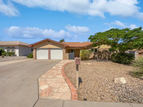2121 Eastridge Dr NE, Albuquerque, NM 87112