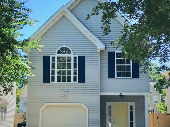 126 S Palm Ave, Virginia Beach, VA 23452