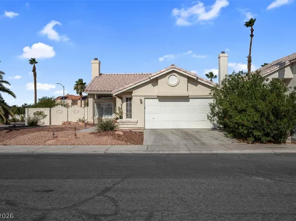 2748 Chokeberry Ct, Las Vegas, NV 89108